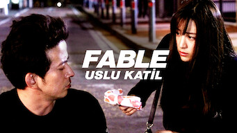 FABLE: Uslu Katil (2019)