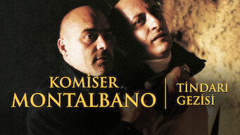 Komiser Montalbano: Tindari Gezisi (2001)