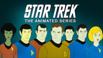 Star Trek: The Animated Series (1973)