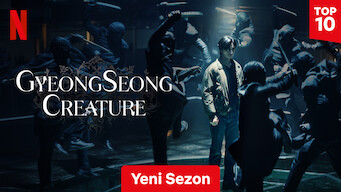 Gyeongseong Creature (2024)