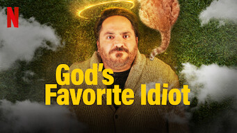 God's Favorite Idiot (2022)