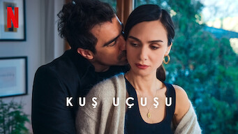 Kuş Uçuşu (2024)