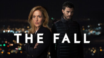 The Fall (2016)