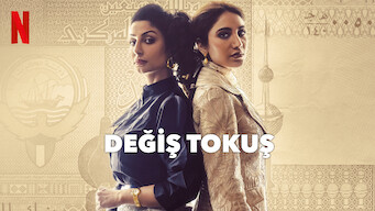 Değiş Tokuş (2023)