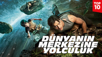 Dünyanın Merkezine Yolculuk (2008)