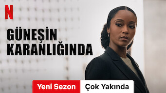 Güneşin Karanlığında (2023)