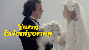 Yarın Evleniyorum (1984)