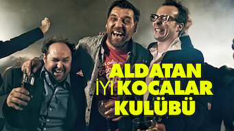 Aldatan İyi Kocalar Kulübü (2018)