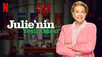 Julie'nin Yeşil Odası (2017)