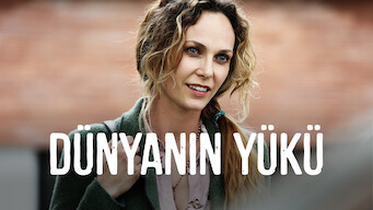 Dünyanın Yükü (2019)