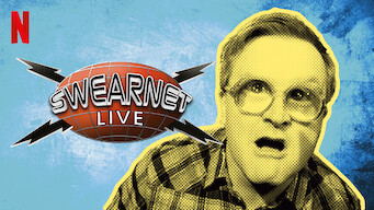 Swearnet Live (2014)