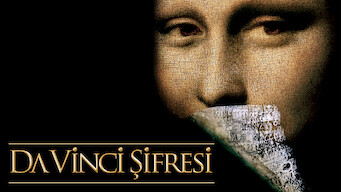 Da Vinci Şifresi (2006)