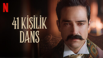 41 Kişilik Dans (2021)