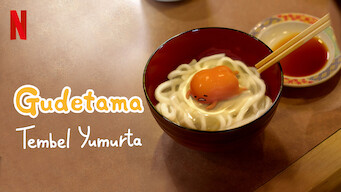 Gudetama: Tembel Yumurta (2022)