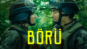 BÖRÜ (2018)