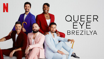 Queer Eye: Brezilya (2022)