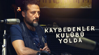 Kaybedenler Kulübü Yolda (2017)