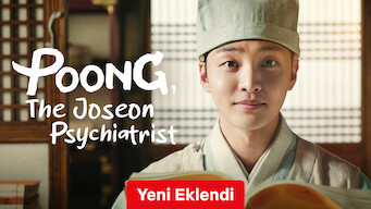 Poong, the Joseon Psychiatrist (2022)