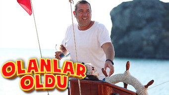 Olanlar Oldu (2017)