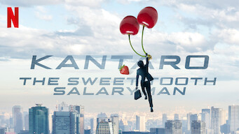 Kantaro: The Sweet Tooth Salaryman (2017)