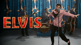 Elvis (2022)