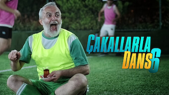 Çakallarla Dans 6 (2022)