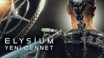 Elysium: Yeni Cennet (2013)