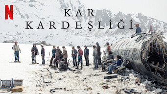 Kar Kardeşliği (2024)