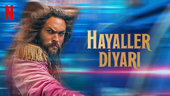 Hayaller Diyarı (2022)