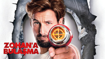 Zohan'a Bulaşma (2008)